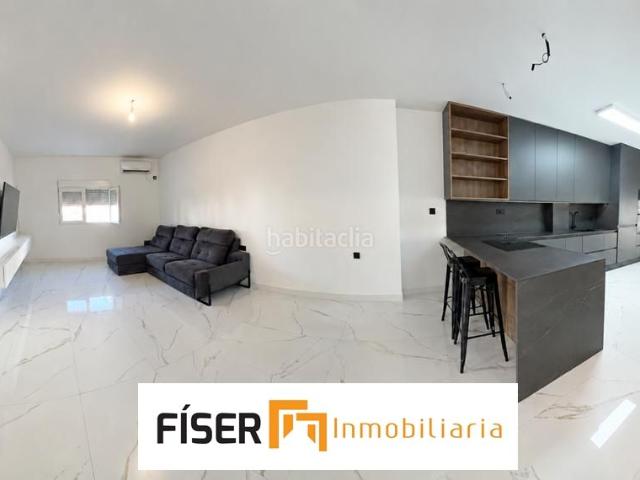 Piso en venta en Zafra. Pisos.