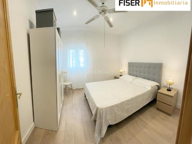 Piso en venta en Zafra. Pisos.