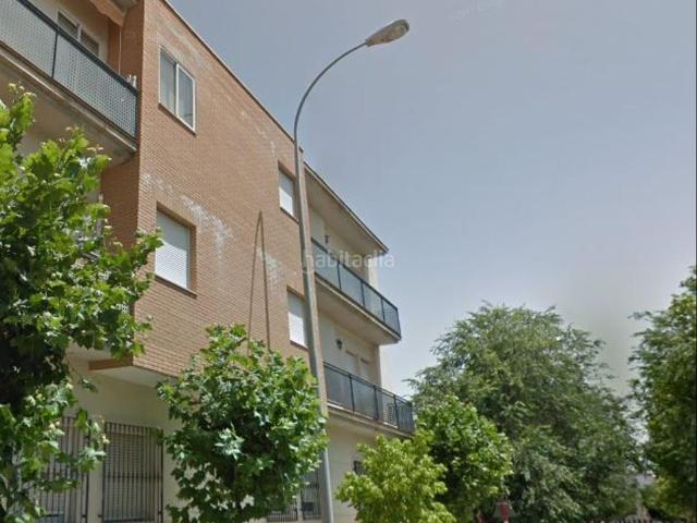 Piso en venta en Zafra. Pisos.