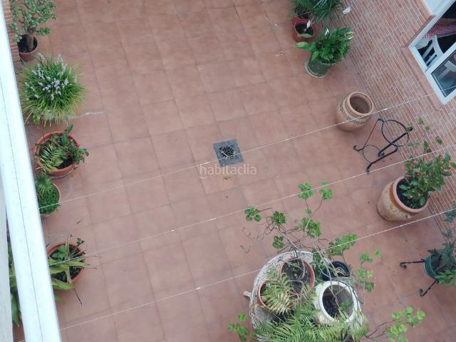 Piso en venta en Zafra. Planta baja. Céntrica. Amplia. Patio. Pisos.