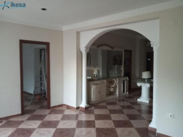Piso en venta en Zafra. Venta de Piso en Avenida Campo del Rosario Zafra Badajoz. Pisos.