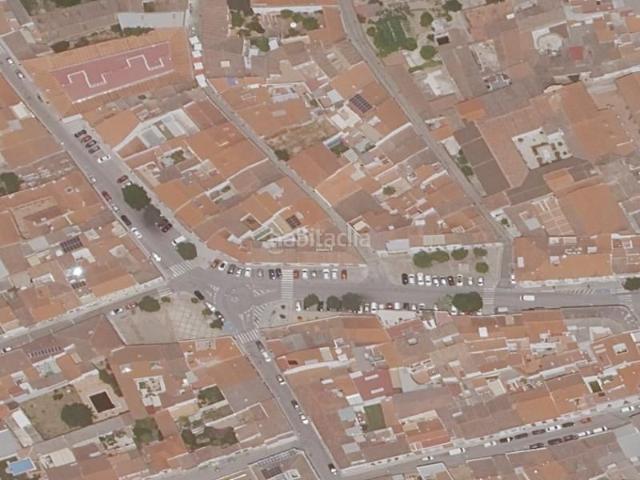 Piso en venta en Zafra. Venta de Piso en Santa Catalina, Zafra Badajoz. Pisos.