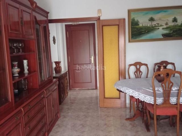 Piso en venta en Zafra. ZafraPiso. Pisos.