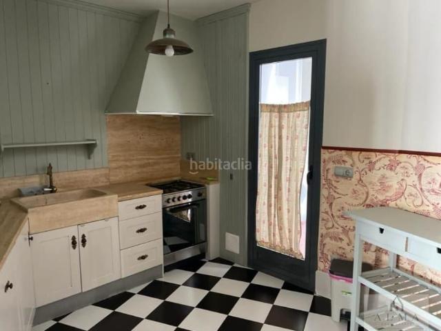Piso en venta en Zafra. ZafraPiso. Pisos.