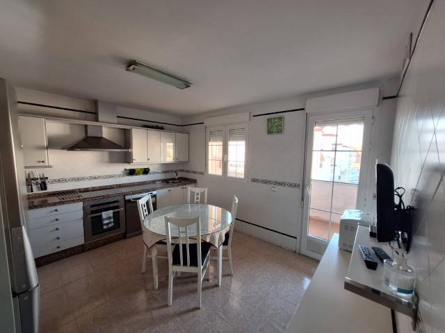 Piso en venta en Zafra