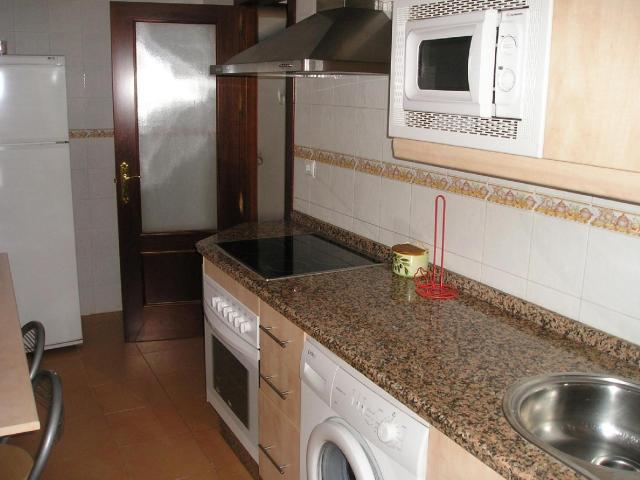 Piso en venta en Zafra