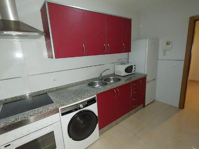Piso en venta en Zafra