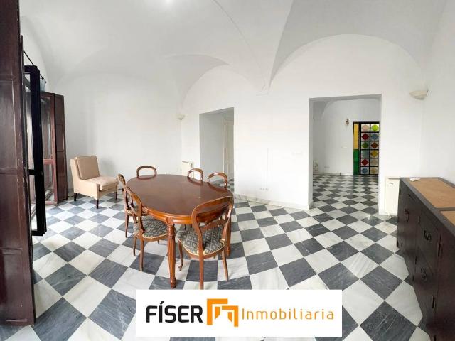 Piso en Venta en Zafra