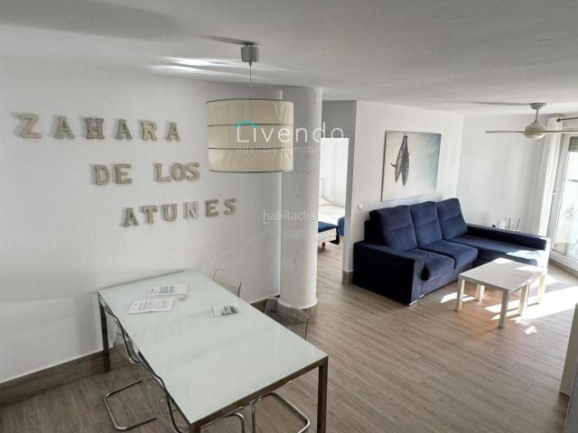 Piso en venta en Zahara de los Atunes, Atlanterra. Apartamento en venta en Zahara de los Atunes, zona Atlanterra Playa. Pisos Zahara de los.