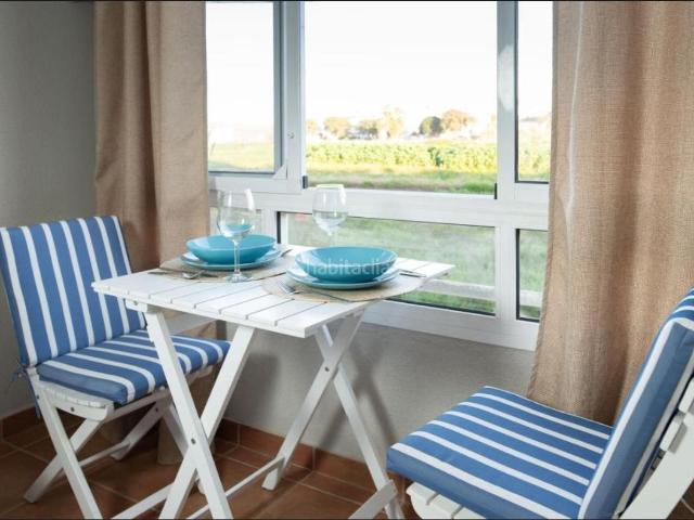Piso en venta en Zahara de los Atunes, Zahara Pueblo. Apartamento en Zahara pueblo con terraza privada a escasos metros de la playa. Pisos Zahara de los.