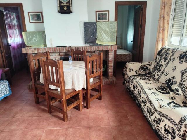 Piso en venta en Zahara. SE VENDE PISO EN ZAHARA DE LA SIERRA. Pisos.