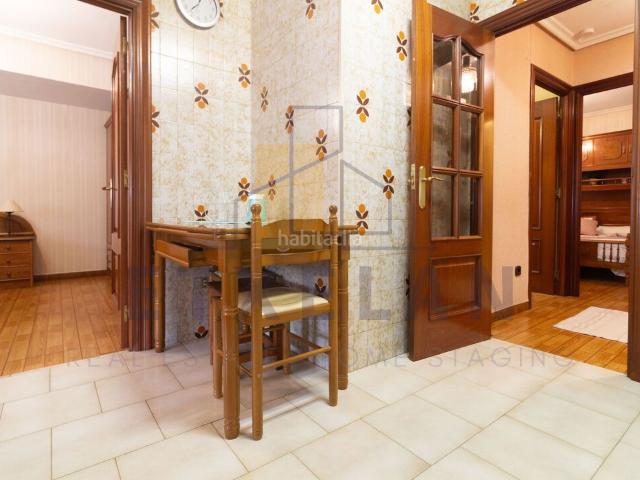 Piso en venta en Zaldibar. VIVIENDA EN EXCLUSIVA EN ZALDIBAR CON GARAJE CERRADO Y ASCENSOR. Pisos.