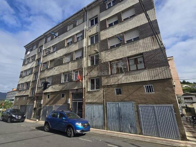 Piso en venta en Zalla. En casa de Ana vende piso en Aranguren. Pisos.