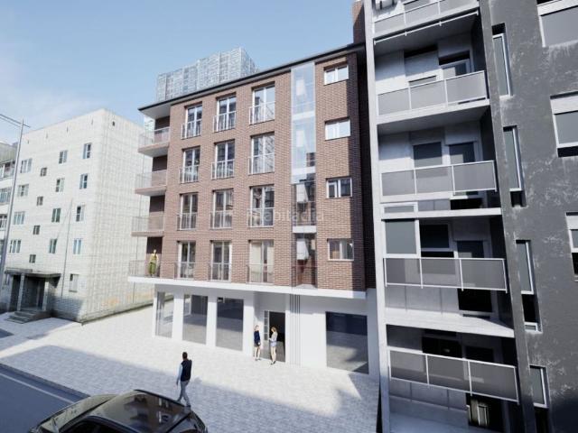 Piso en venta en Zalla. Piso en venta en Aranguren, 2 dormitorios. Pisos.
