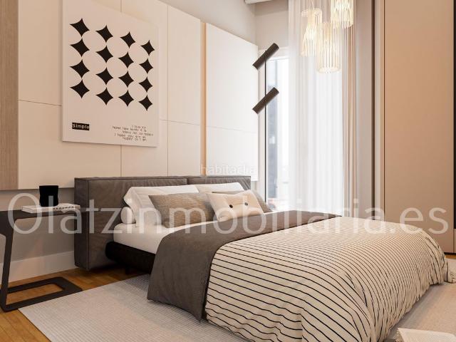 Piso en venta en Zalla. Piso en venta en Aranguren, 2 dormitorios. Pisos.