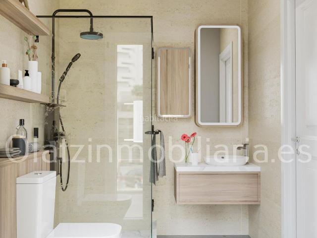 Piso en venta en Zalla. Piso en venta en Aranguren, 2 dormitorios. Pisos.