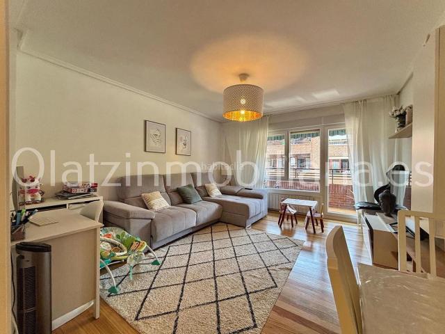 Piso en venta en Zalla. Piso en venta en Zalla, 3 dormitorios. Pisos.
