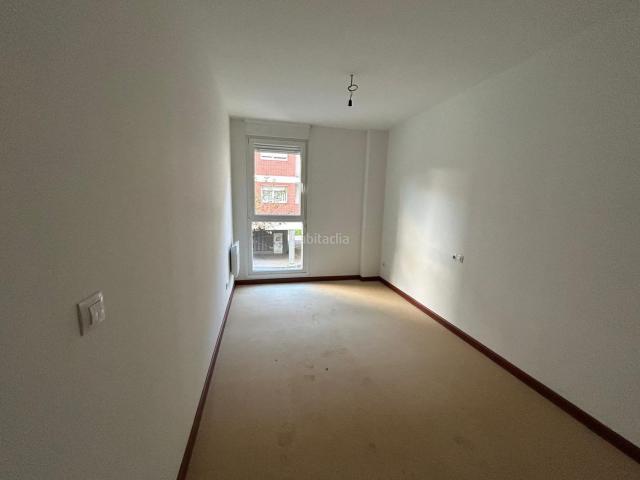 Piso en venta en Zalla. Pisos.