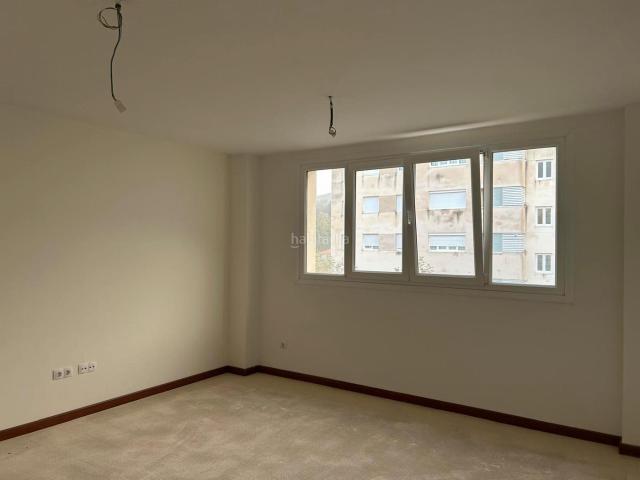 Piso en venta en Zalla. Pisos.