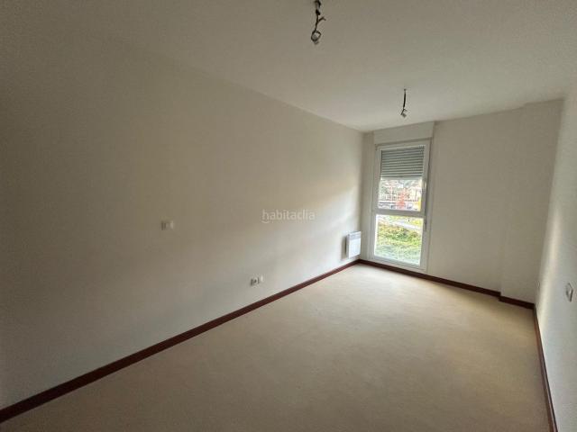 Piso en venta en Zalla. Pisos.