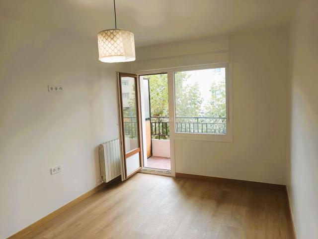 Piso en venta en Zalla. Venta piso totalmente reformado en Aranguren. Pisos.