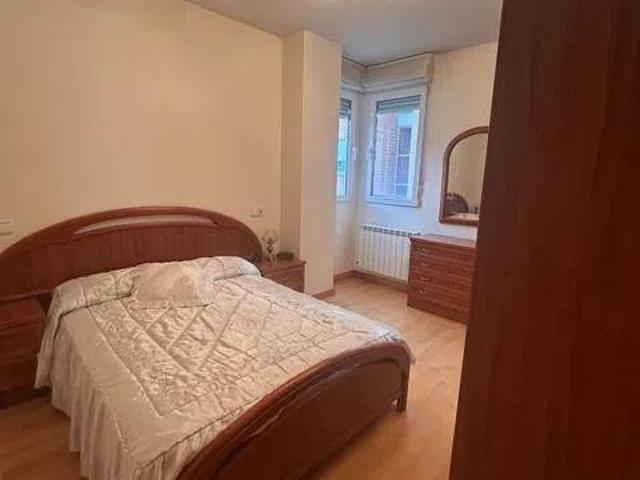 Piso en Venta en Zamora