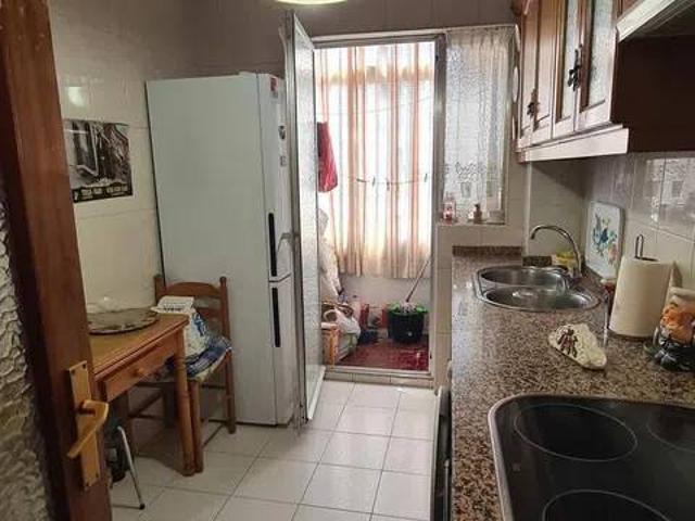 Piso en Venta en Zamora