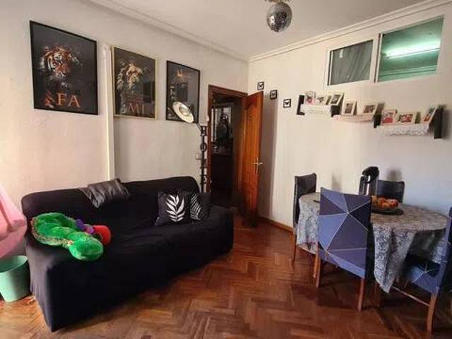 Piso en Venta en Zamora