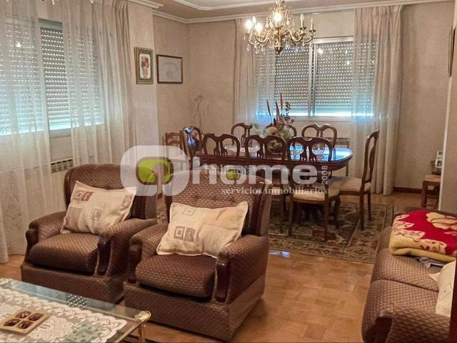 Piso en venta en Zamora, Urbanización S.XXI Carretera de Villalpando. Pisos.