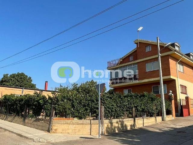 Piso en venta en Zamora, Urbanización S.XXI Carretera de Villalpando. Pisos.