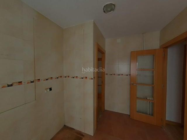 Piso en venta en Zamora, Barrios Bajos La Horta. Pisos.