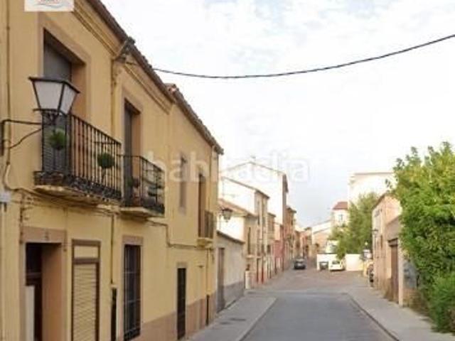 Piso en venta en Zamora, Barrios Bajos La Horta. Venta de piso en Zamora. Pisos.