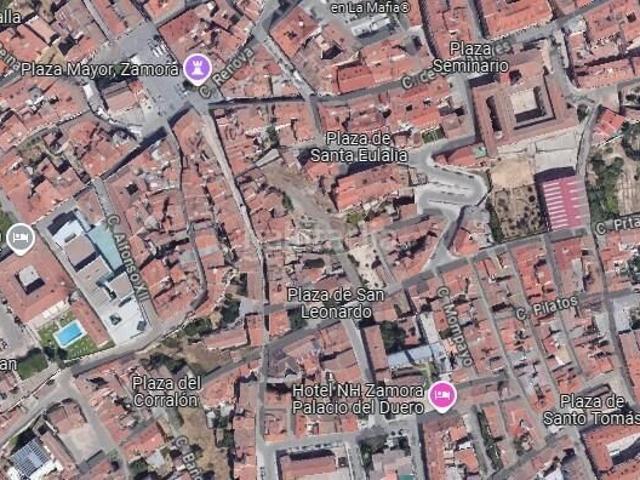 Piso en venta en Zamora, Barrios Bajos La Horta. Venta de piso en Zamora. Pisos.