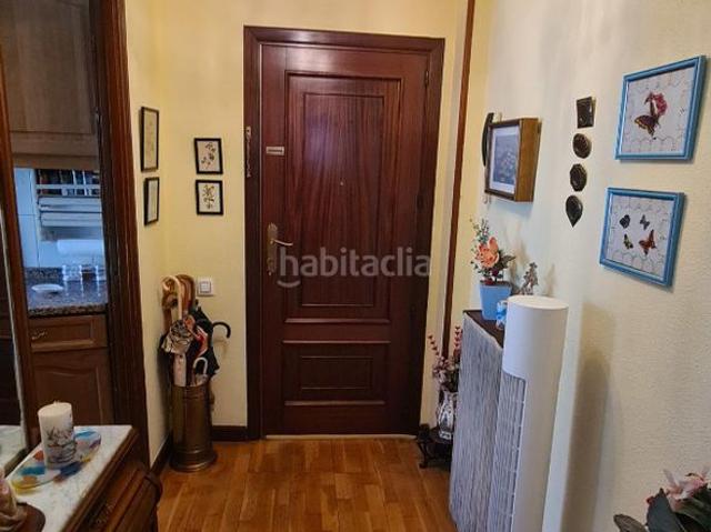 Piso en venta en Zamora, Candelaria Peña de Francia. ¡Oportunidad en Zona Candelaria, Zamora! Piso muy luminoso todo el sur. Pisos.