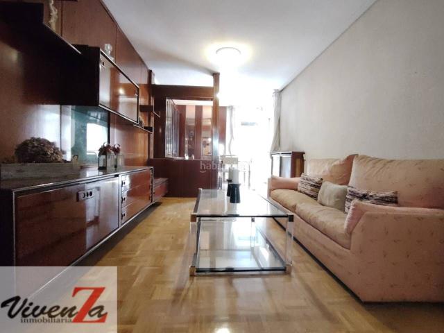 Piso en venta en Zamora, Candelaria Peña de Francia. Piso en venta en La Candelaria49017. Pisos.