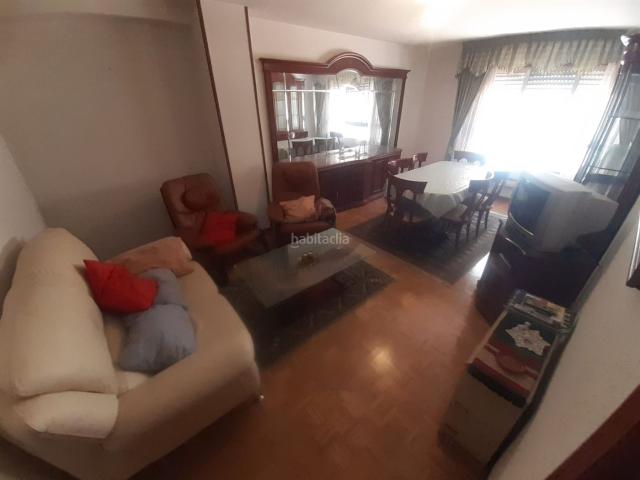 Piso en venta en Zamora, Candelaria Peña de Francia. Pisos.