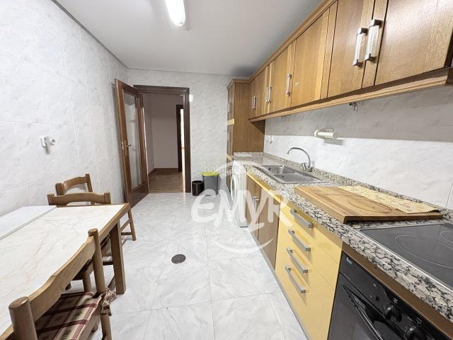 Piso en venta en Zamora, Candelaria Peña de Francia. Pisos.