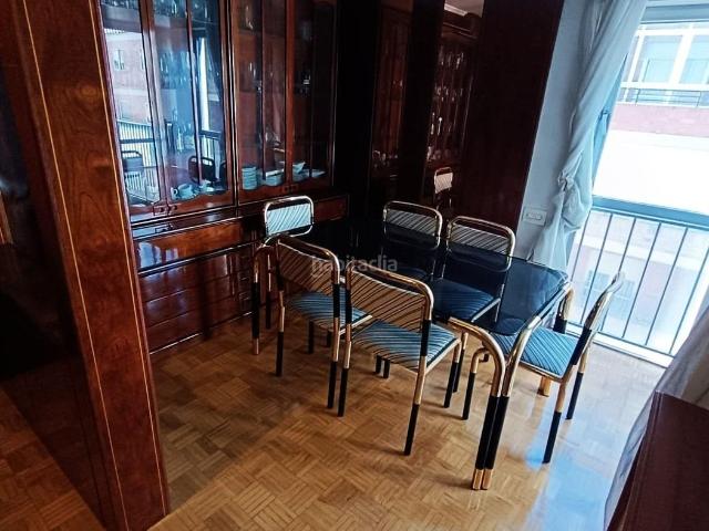 Piso en venta en Zamora, Candelaria Peña de Francia. VENTA DE PISO EN ZAMORA ZONA DE LA CANDELARIA, 4 DORMITORIOS, 2 BAÑOS, GARAJE, TRASTERO. Pisos.