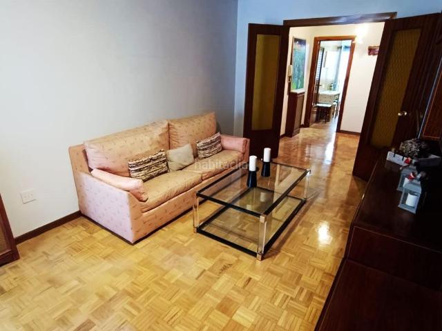 Piso en venta en Zamora, Candelaria Peña de Francia. VENTA DE PISO EN ZAMORA ZONA DE LA CANDELARIA, 4 DORMITORIOS, 2 BAÑOS, GARAJE, TRASTERO. Pisos.