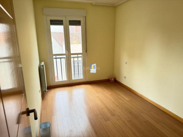 Piso en venta en Zamora, Casco Antiguo. PISO A ESTRENAR CON 3 DORMITORIOS, 2 BAÑOS Y POSIBILIDAD DE PLAZA DE GARAJE EN PLENO CENTRO DE ZAMORA. Pisos.