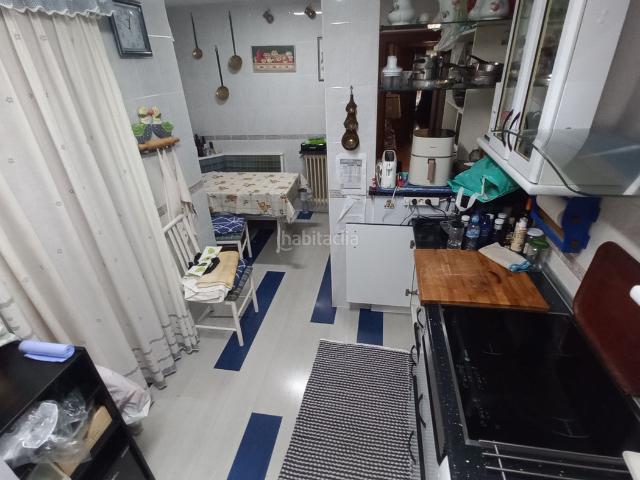 Piso en venta en Zamora, Casco Antiguo. PISO GRANDE, 4 DORMITORIOS, 2 BAÑOS + GARAJE + PISCINA CASCO ANITUGO. Pisos.