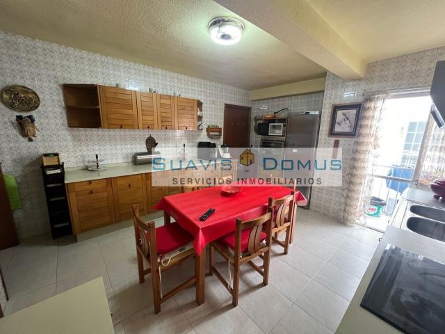 Piso en venta en Zamora, Casco Antiguo. Piso en San Torcuato de 198m2. Pisos.