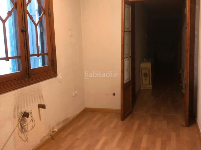 Piso en venta en Zamora, Casco Antiguo. Piso en Santa Clara. Pisos.