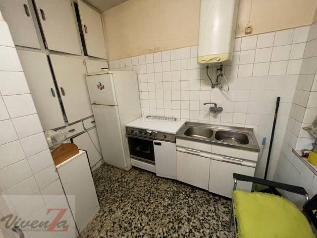 Piso en venta en Zamora, Casco Antiguo. Piso en venta en Centro49014. Pisos.