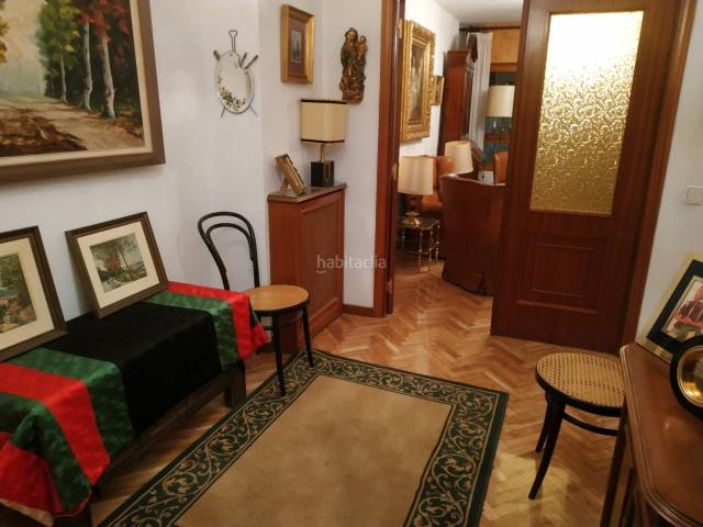 Piso en venta en Zamora, Casco Antiguo. Piso en venta en Centro. Pisos.