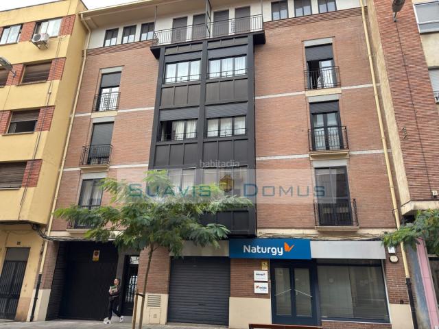 Piso en venta en Zamora, Casco Antiguo. Piso en zona de Santa Clara de 151m2. Pisos.