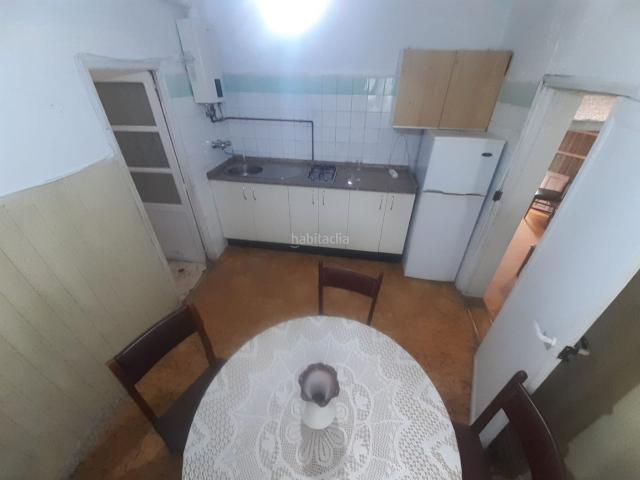Piso en venta en Zamora, Casco Antiguo. Pisos.