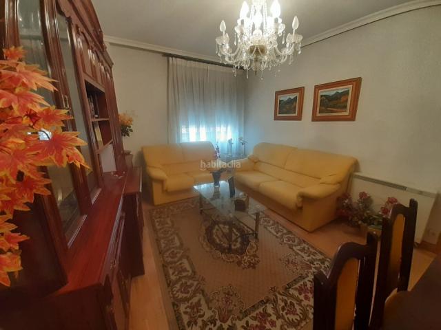 Piso en venta en Zamora, Casco Antiguo. Pisos.