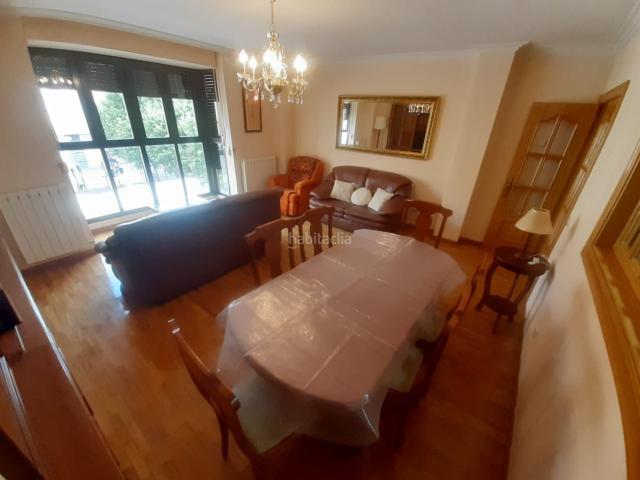Piso en venta en Zamora, Casco Antiguo. Pisos.