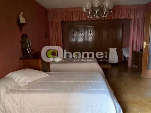 Piso en venta en Zamora, Casco Antiguo. San Torcuato. Pisos.